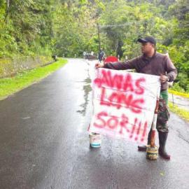 PEMETAAN DAN MITIGASI BENCANA