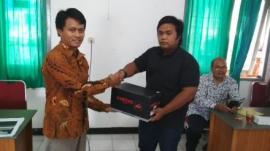 PELATIHAN DAN PEMANTAPAN UMKM