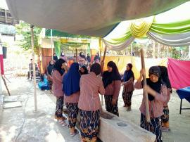 Pagelaran Event Budaya