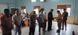 BLT DD alokasi Bulan Juni