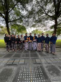 Pengetan Ambal Warso Yuswo Ngarso Dalem Sri Sultan HB XKaping80