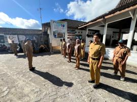 Apel Pemerintah Kalurahan Giriharjo 